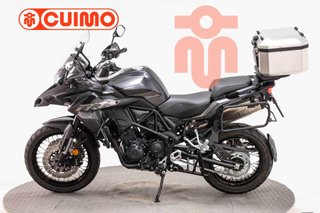 BENELLI TRK 502