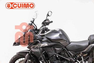 BENELLI TRK 502