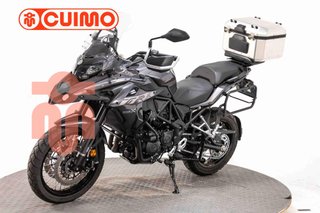 BENELLI TRK 502