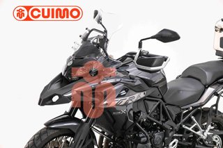 BENELLI TRK 502