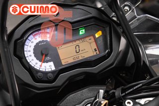 BENELLI TRK 502