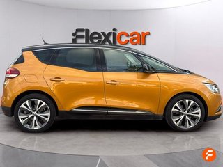 Renault Scénic Intens Energy TCe 97kW (130CV)