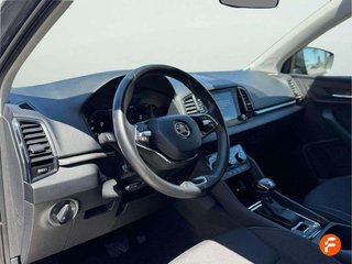 Skoda Karoq 2.0 TDI 110kW (150CV) DSG 4X4 Ambition