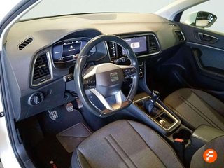 Seat Ateca 1.5 TSI 110kW St&Sp Style XXL