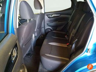 Nissan Qashqai dCi 85 kW (115 CV) E6D ACENTA