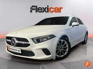 Mercedes Clase A A 180 d