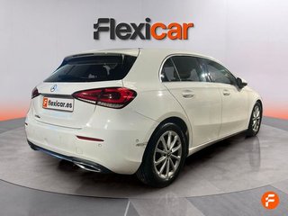 Mercedes Clase A A 180 d