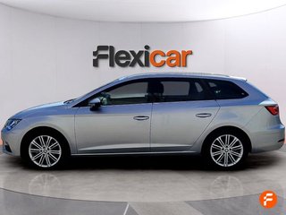 Seat Leon 1.5 TSI 110kW DSG-7 S&S Xcellence