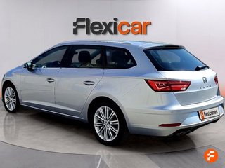 Seat Leon 1.5 TSI 110kW DSG-7 S&S Xcellence