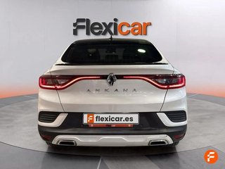 Renault Arkana RS Line TCe 103kW(140CV) EDC mild hybrid