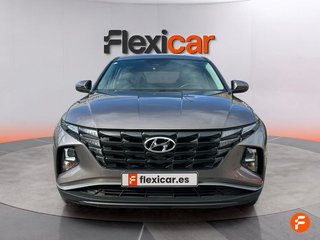 Hyundai Tucson 1.6 TGDI 110kW (150CV) Klass