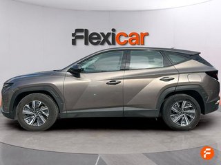 Hyundai Tucson 1.6 TGDI 110kW (150CV) Klass