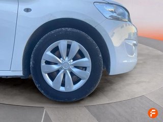 Citroën C-Elysée PureTech 82cv Exclusive