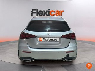 Mercedes Clase A A 180 d