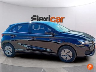 MG MG3 Hybrid+ Standard MY24