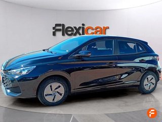 MG MG3 Hybrid+ Standard MY24