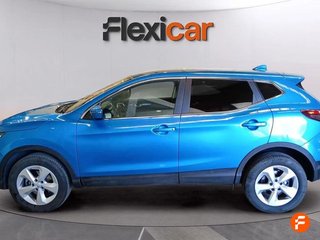 Nissan Qashqai dCi 85 kW (115 CV) E6D ACENTA