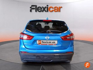 Nissan Qashqai dCi 85 kW (115 CV) E6D ACENTA