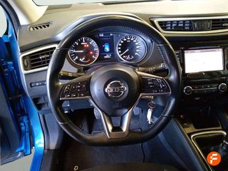 Nissan Qashqai dCi 85 kW (115 CV) E6D ACENTA