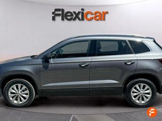 Skoda Karoq 2.0 TDI 110kW (150CV) DSG 4X4 Ambition
