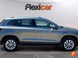 Skoda Karoq 2.0 TDI 110kW (150CV) DSG 4X4 Ambition