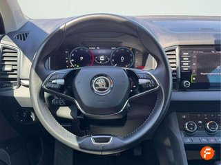 Skoda Karoq 2.0 TDI 110kW (150CV) DSG 4X4 Ambition