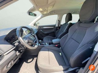 Skoda Karoq 2.0 TDI 110kW (150CV) DSG 4X4 Ambition
