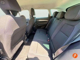 Skoda Karoq 2.0 TDI 110kW (150CV) DSG 4X4 Ambition