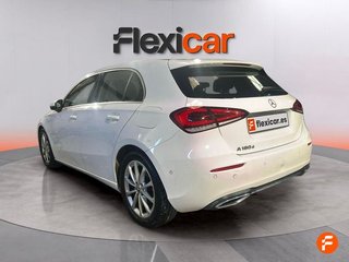 Mercedes Clase A A 180 d