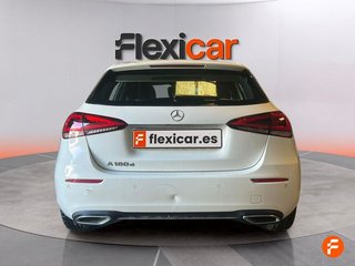 Mercedes Clase A A 180 d