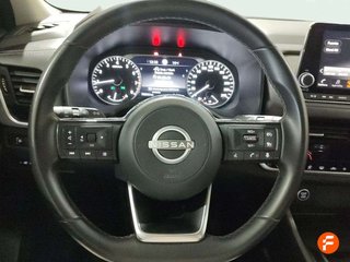 Nissan Qashqai DIG-T 103kW (140CV) mHEV 4x2 Acenta