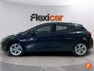 Opel Astra 1.6 CDTi 110 CV Business +