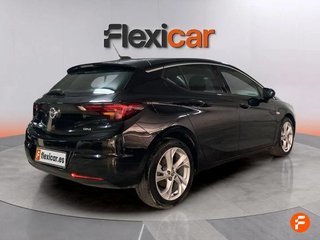 Opel Astra 1.6 CDTi 110 CV Business +