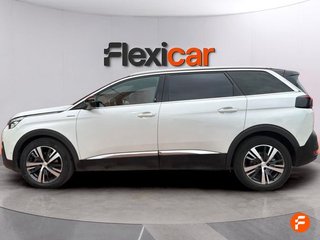 Peugeot 5008 GT 2.0L BlueHDi 133kW (180CV) S&S EAT8