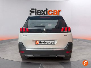 Peugeot 5008 GT 2.0L BlueHDi 133kW (180CV) S&S EAT8