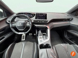 Peugeot 5008 GT 2.0L BlueHDi 133kW (180CV) S&S EAT8