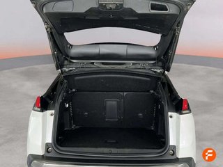 Peugeot 3008 2.0 BlueHDi 133kW (180CV) S&S GT EAT8