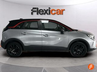 Opel CrossLand 1.2 81kW (110CV) GS Line