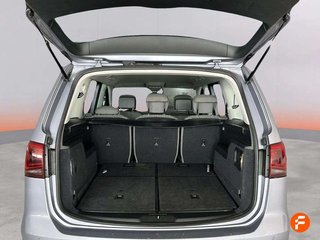 Seat Alhambra 1.4 TSI 110kW (150CV) DSG St&Sp Style