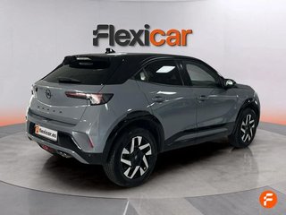 Opel Mokka 1.2 T 100kW (136 CV) GS
