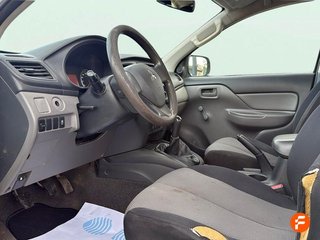 Mitsubishi L200 2442 cm³-113 kW / 154 CV