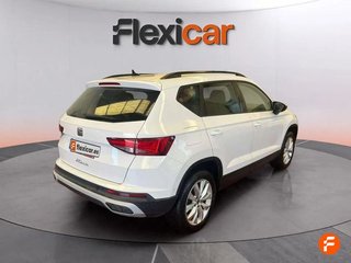 Seat Ateca 1.5 TSI 110kW St&Sp Style XXL