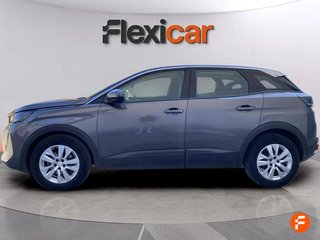 Peugeot 3008 1.5 BlueHDi 96kW (130CV) S&S Active Pack