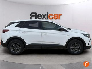 Opel Grandland X 1.5 CDTi Ultimate Auto