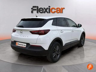 Opel Grandland X 1.5 CDTi Ultimate Auto
