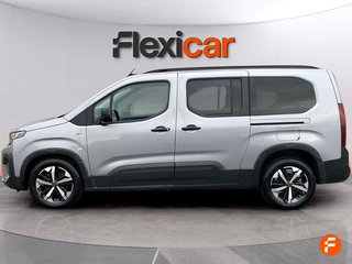 Peugeot Rifter Rifter GT BlueHDi 130 EAT8 Long