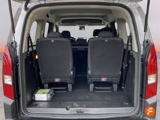 Peugeot Rifter Rifter GT BlueHDi 130 EAT8 Long