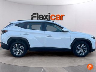 Hyundai Tucson 1.6 TGDI 110kW (150CV) Klass