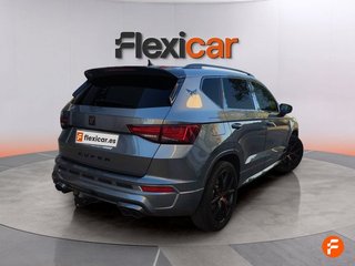 Cupra Ateca 2.0 TSI 221kW (300CV) 4Drive DSG