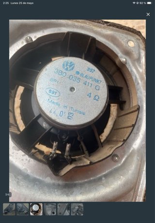 Elevalunas Eléctrico con Motor